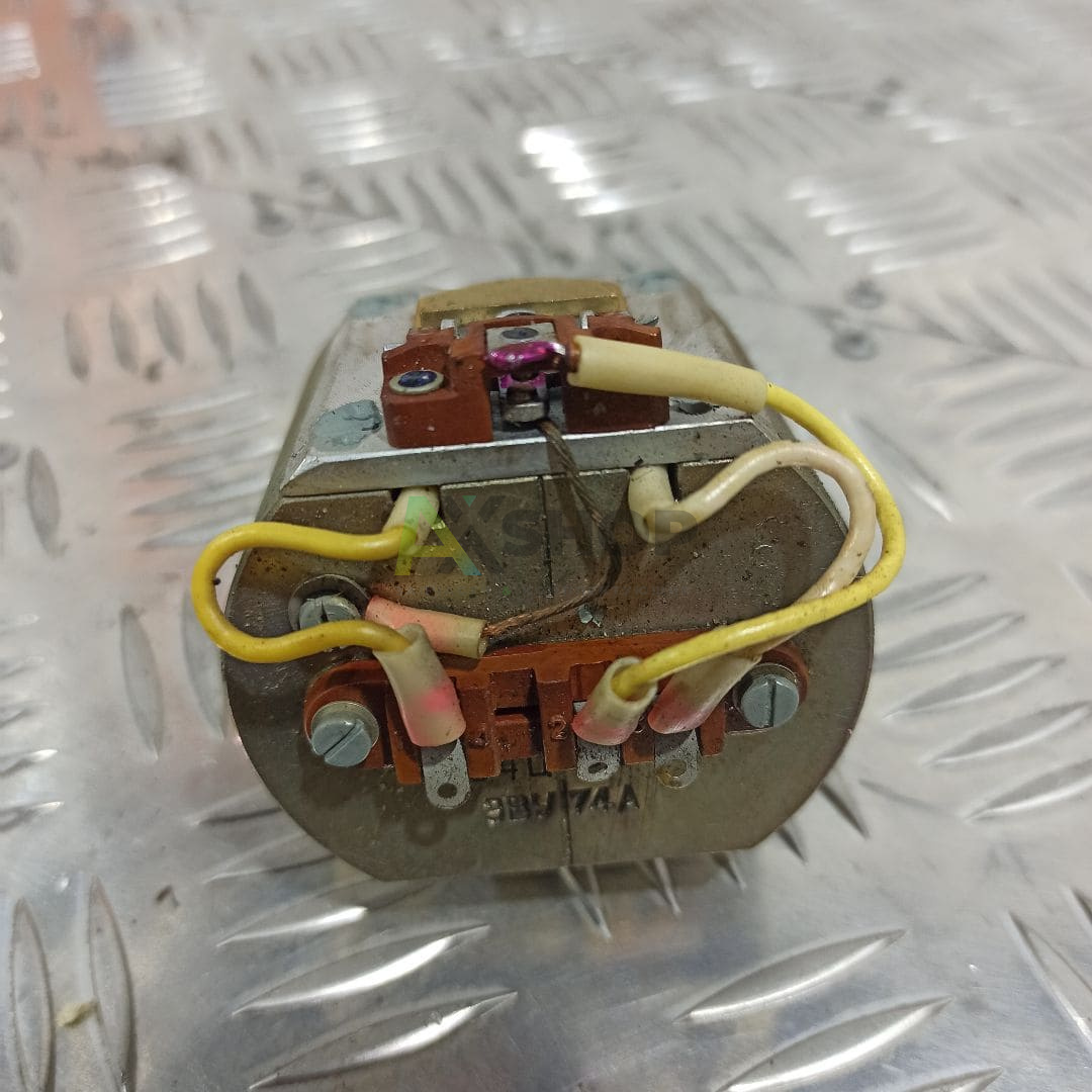 ЭВУ-74А Электромагнит