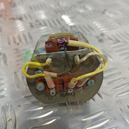 ЭВУ-74А Электромагнит