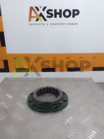 8.10.422 КН Муфта зубчатая