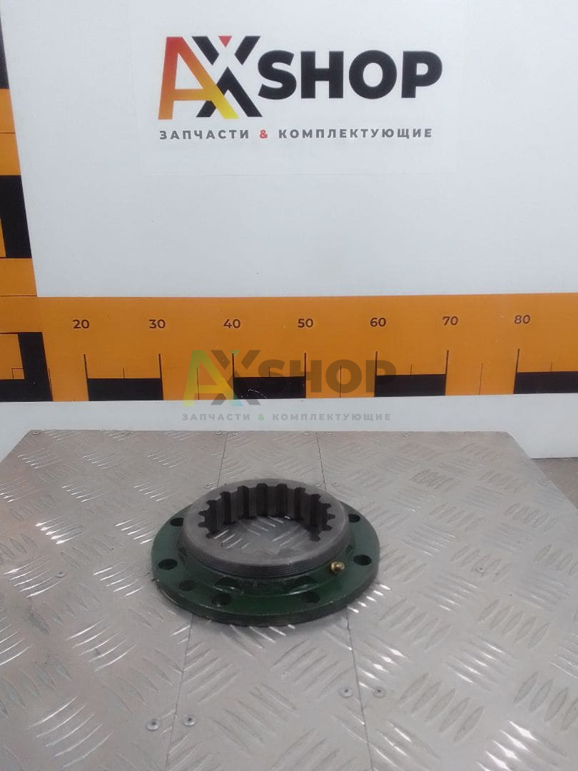 8.10.422 КН Муфта зубчатая  