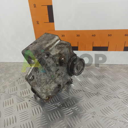 6.22.035А Мостик левый в сборе