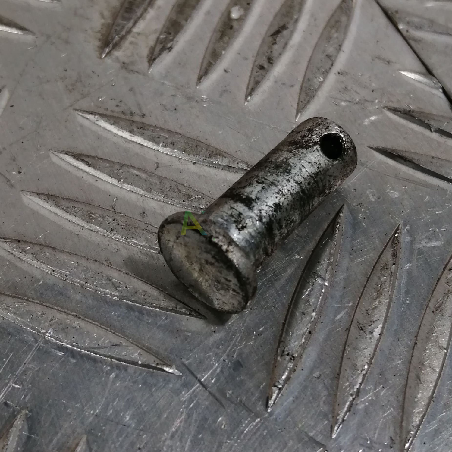 А5.23.140-2 КН Палец тяги тормоза остановочного 