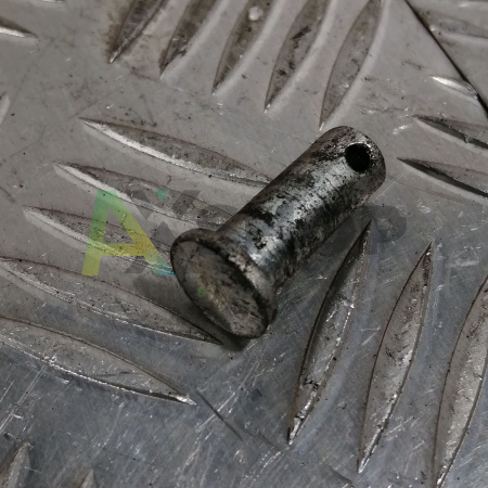 А5.23.140-2 КН Палец тяги тормоза остановочного