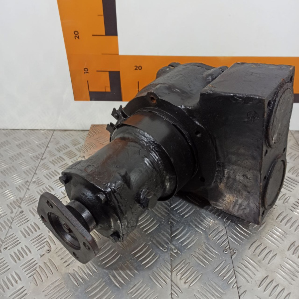 2,5 ВС-3А Насос вихревой самовсасывающий