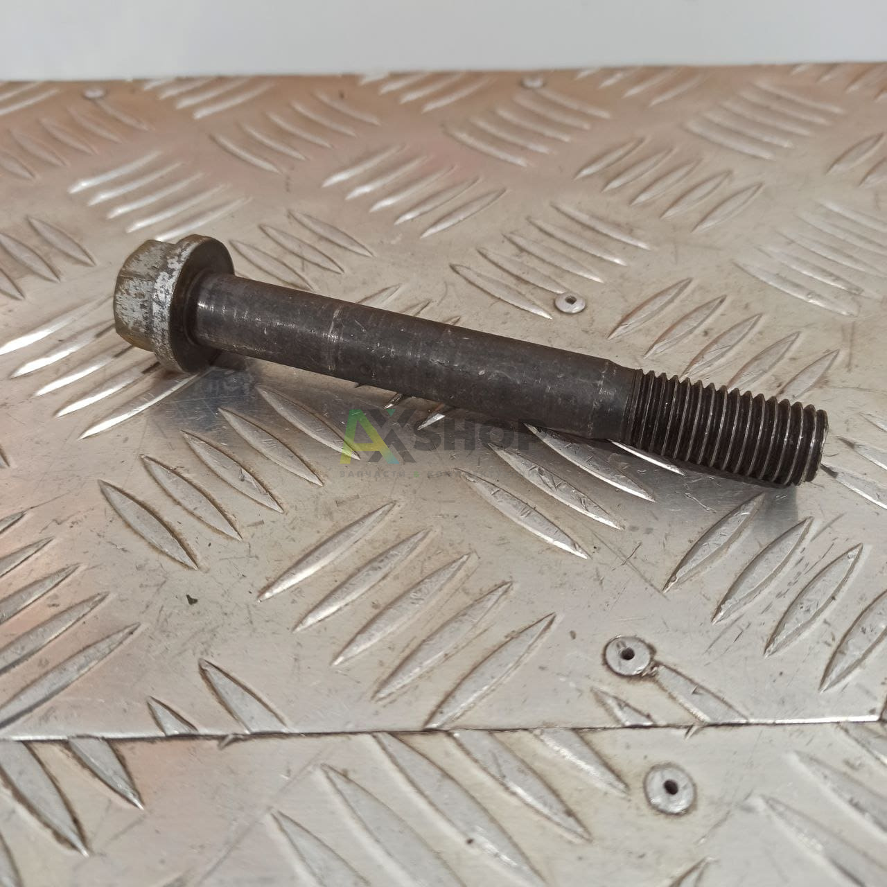 236-1005178-А Болт стяжной длинный