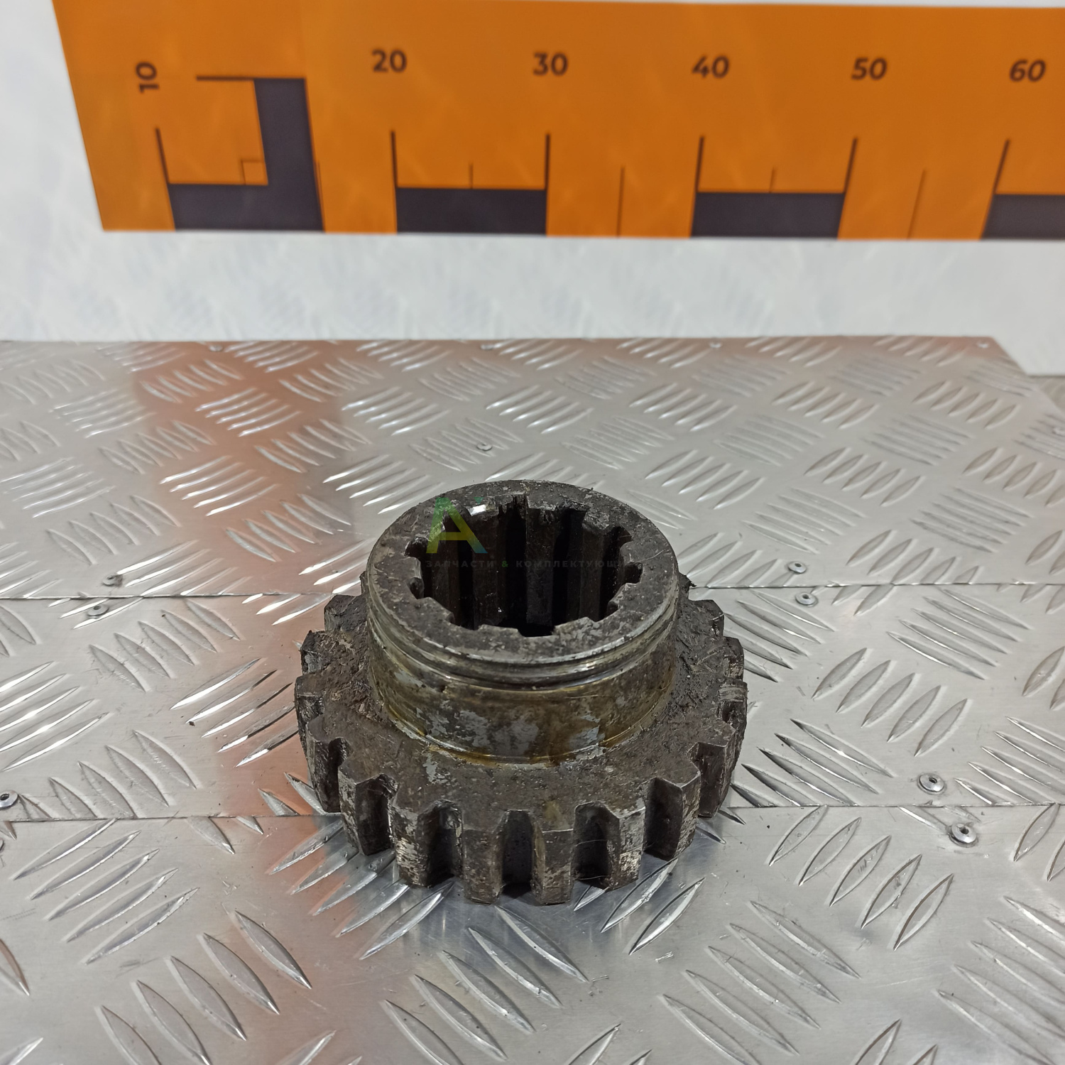 21.10.103-1 Муфта зубчатая