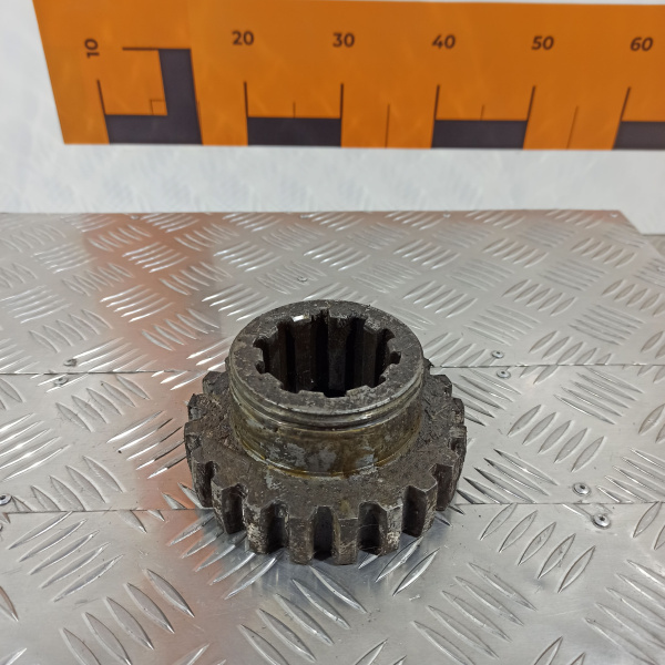 21.10.103-1 Муфта зубчатая