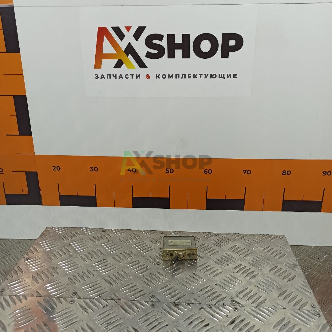 АЗР-80 Автомат защиты реле