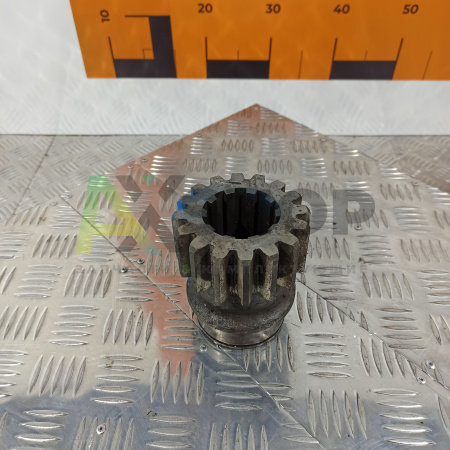 21.10.120 Шестерня ведущая 2 передачи