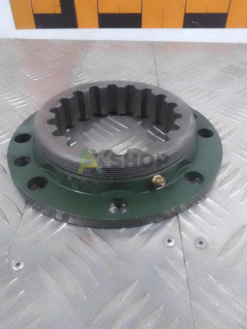 8.10.422 КН Муфта зубчатая  