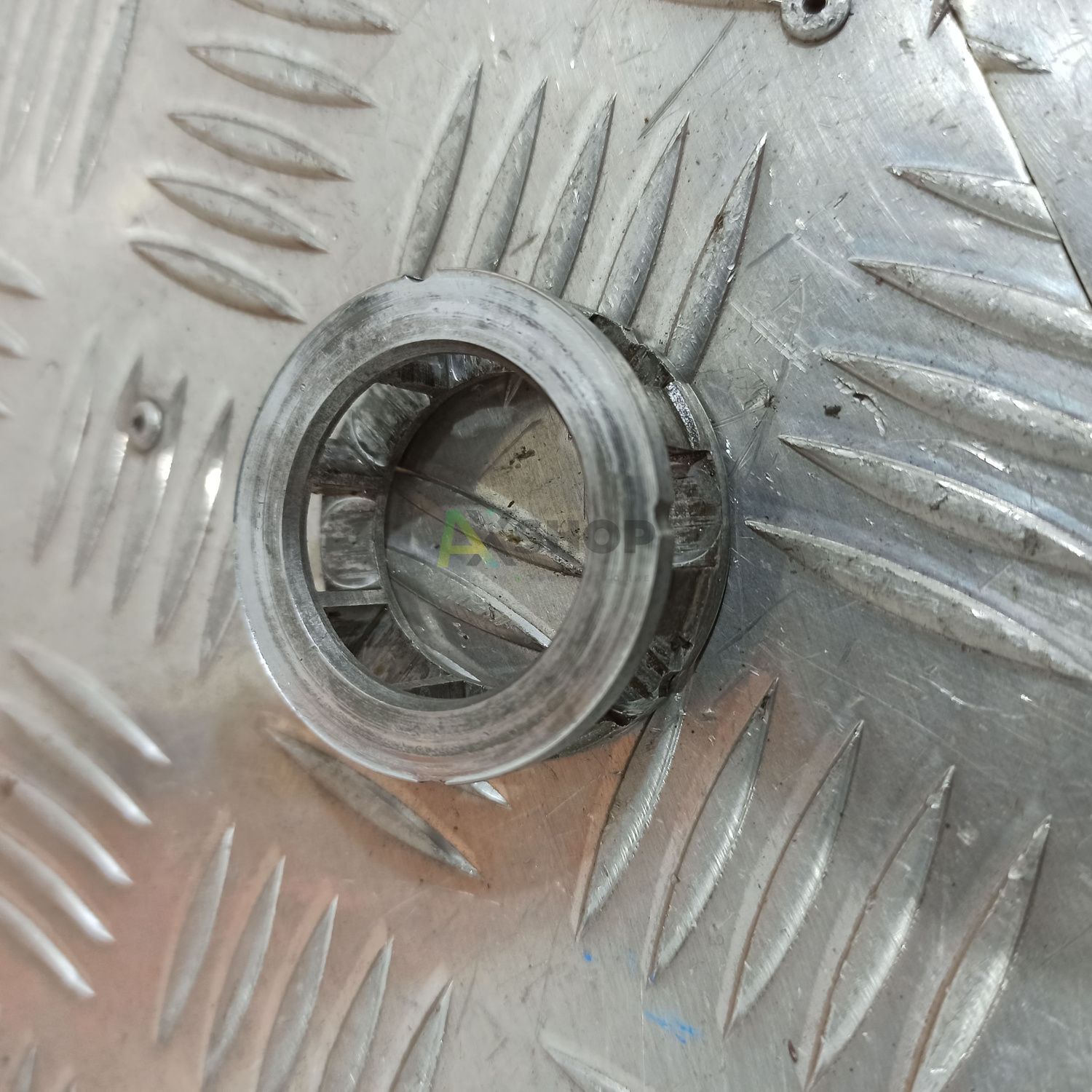 8.10.428 Сепаратор