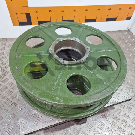 8.31.050-2 КН Колесо направляющее