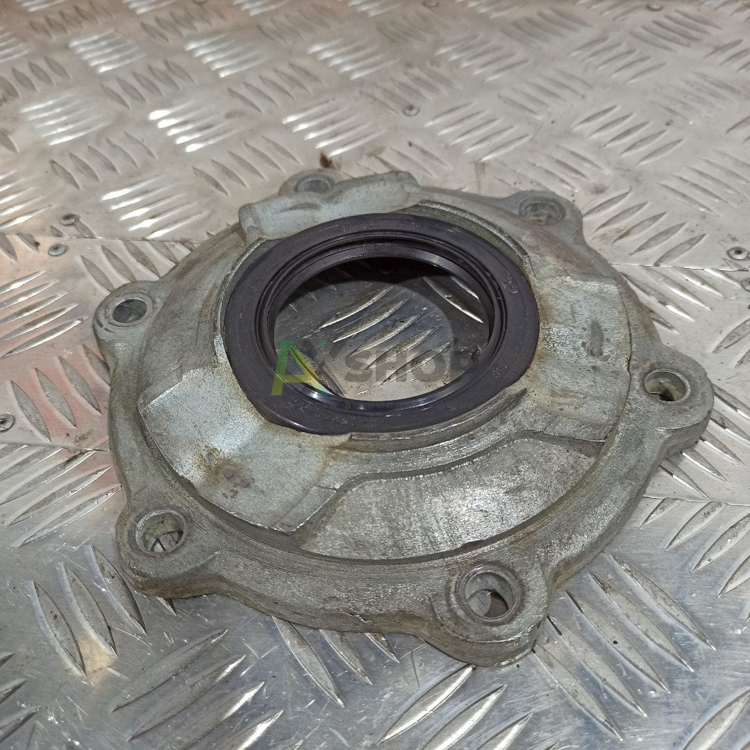 15-141455 Кулачок упорный отводки фрикциона