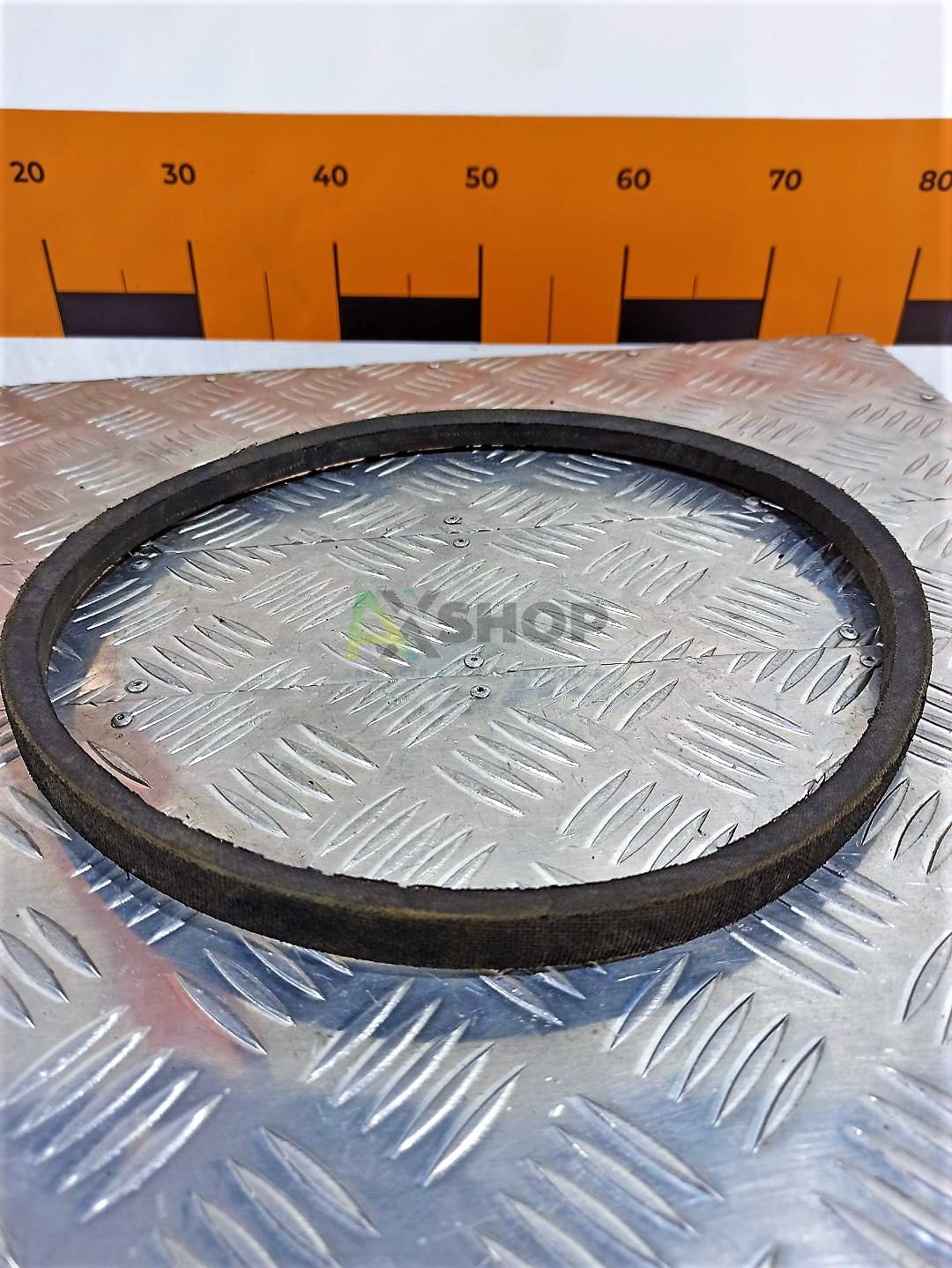 14х10-887 Ремень клиновой