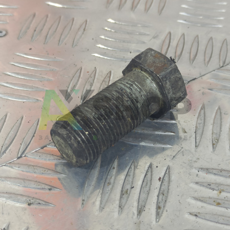  Болт М24х2.0х50 крепления шкива коленвала 310040-П29