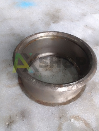 21.10.118-1 Гнездо подшипников ведомой конической шестерни 