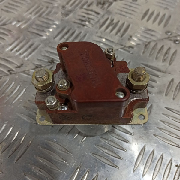 ТКС201КОД  Контактор