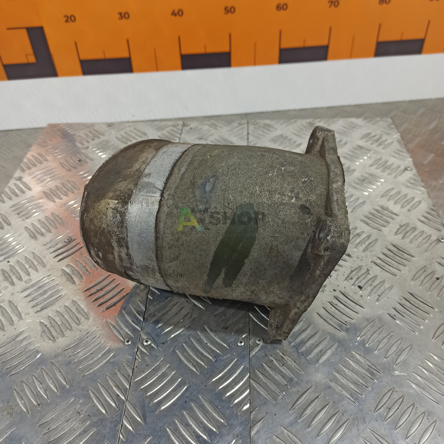 Насадок 5320-1109447