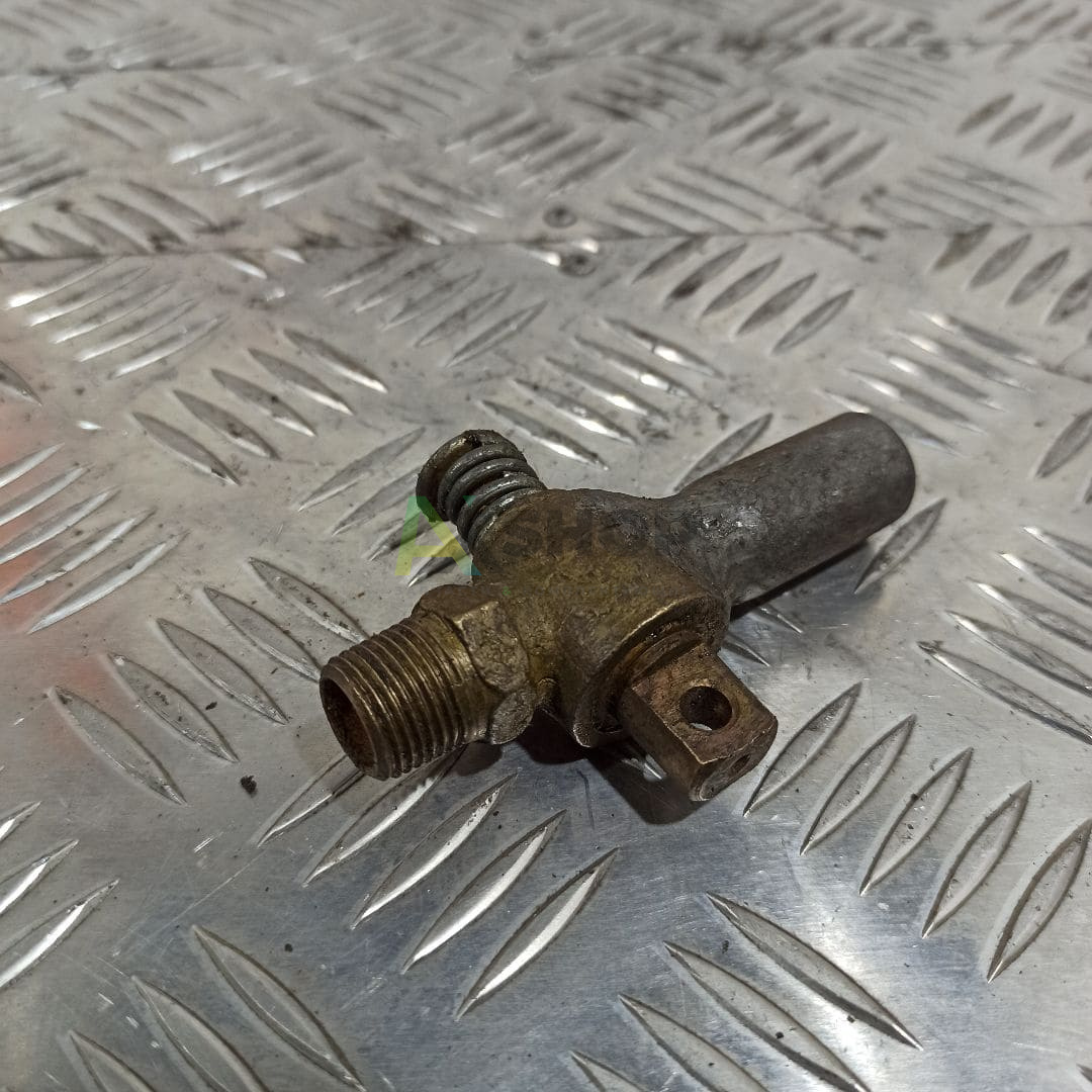 5.02.030-1-02 Краник спускной