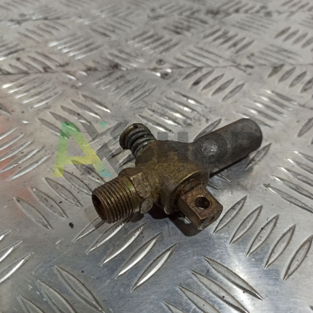 5.02.030-1-02 Краник спускной