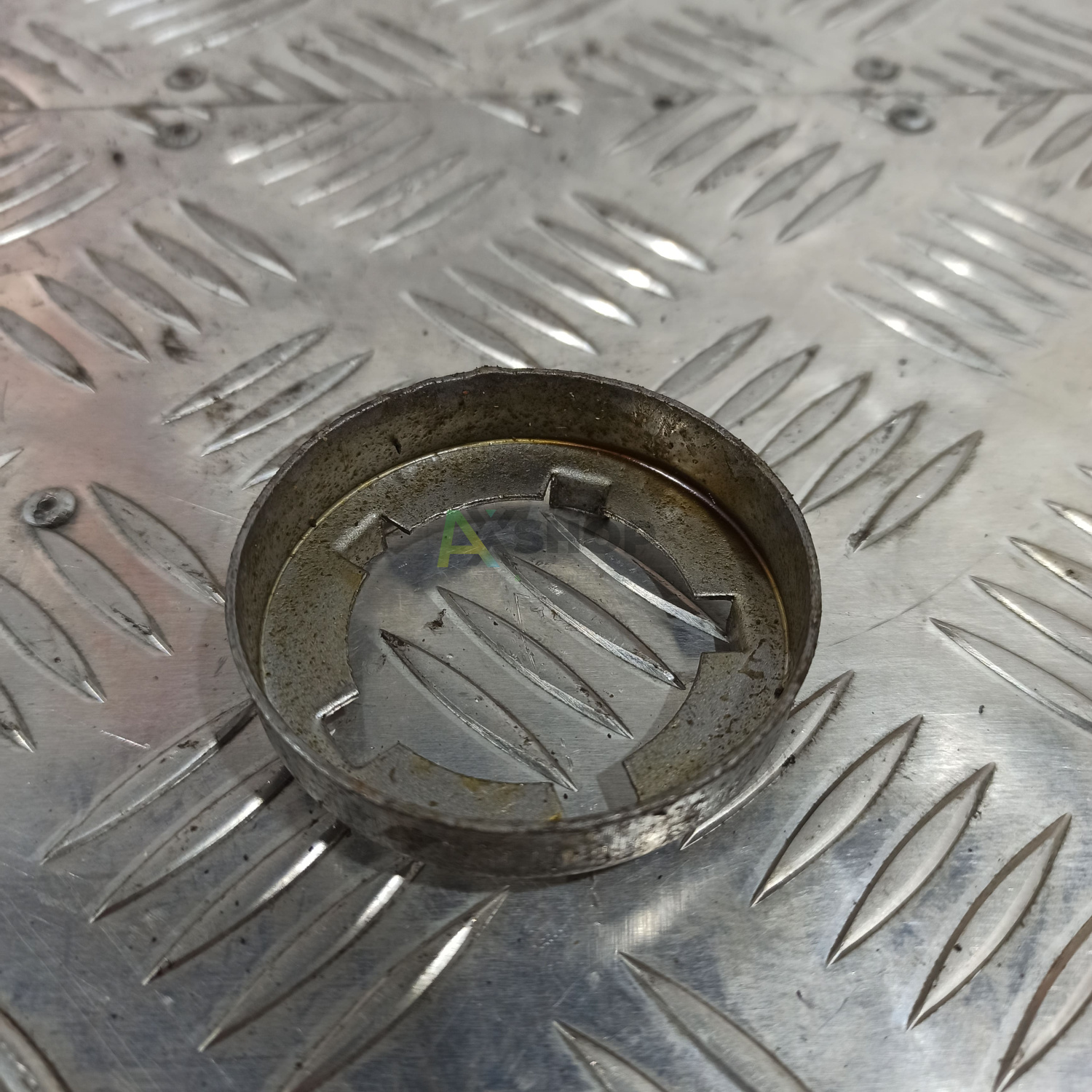 71-2603012 Шайба стопорная