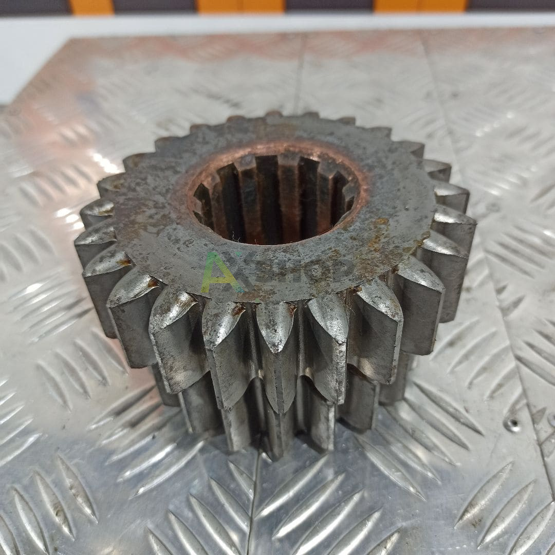 Шестерня (номер неизвестен)