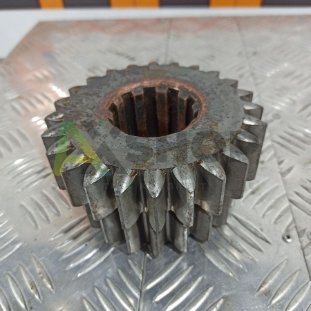 Шестерня (номер неизвестен)