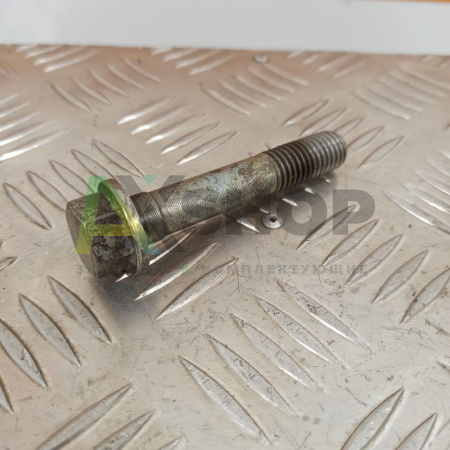236-1005180 Болт стяжной короткий (короткий)