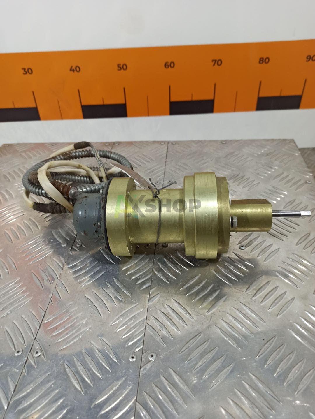 219 20сб 183 Редуктор