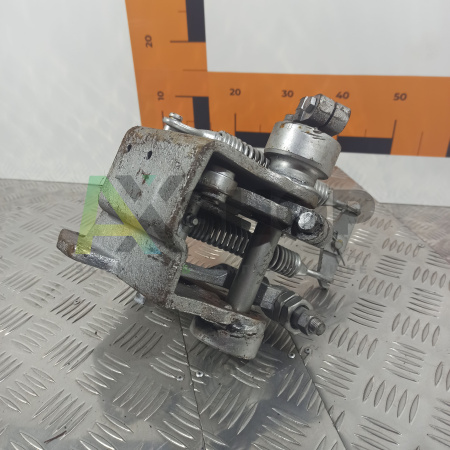 6.22.035А КН Мостик левый в сборе