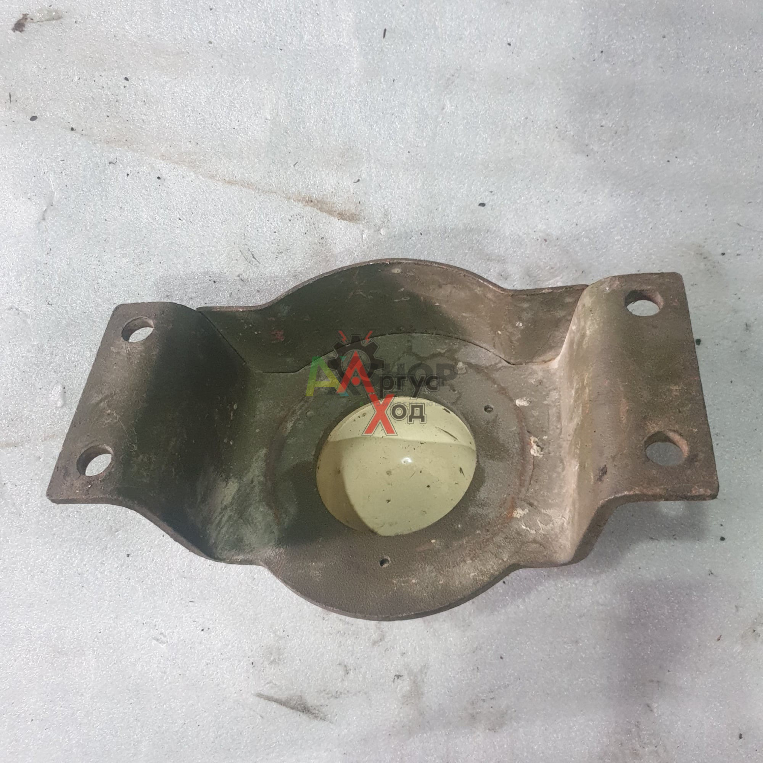 6.45.048 Скоба в сборе