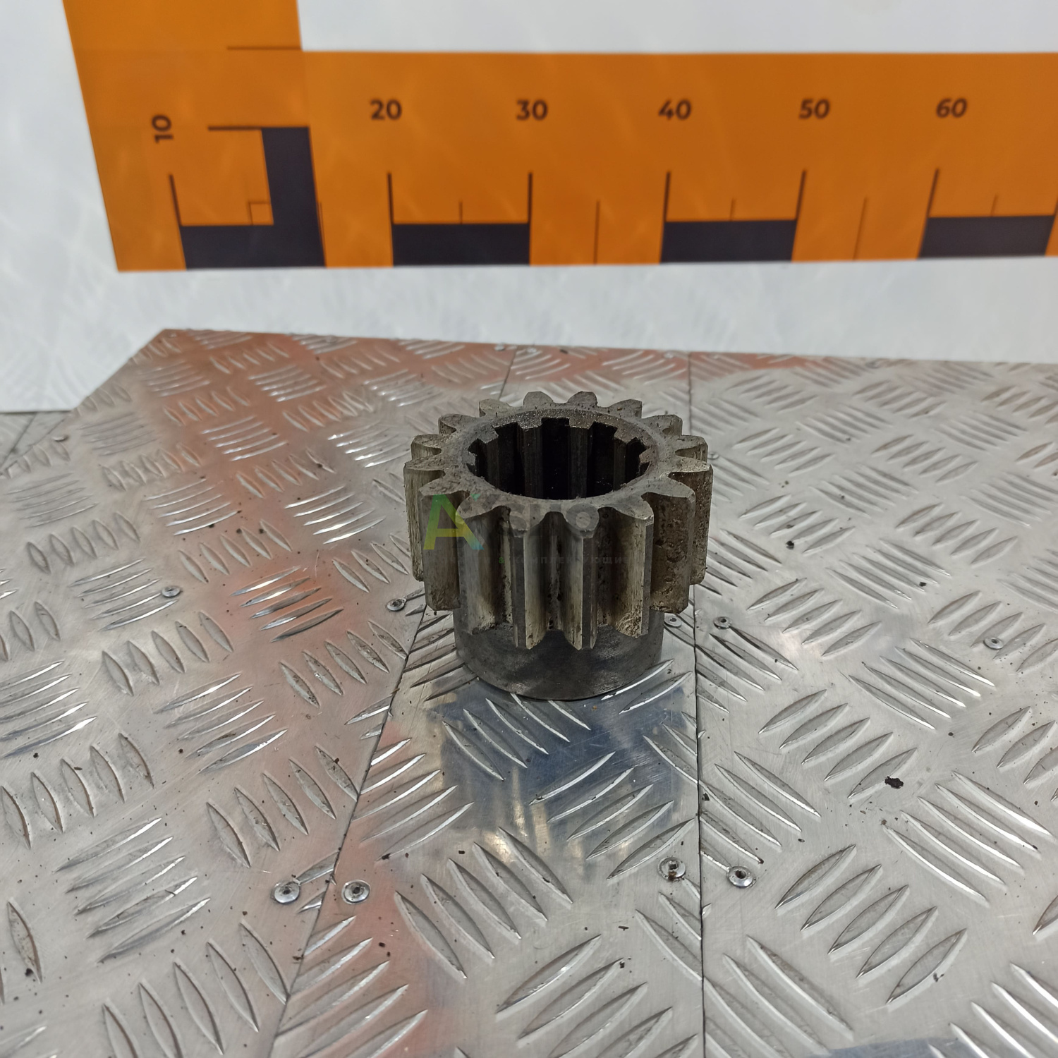 8.10.224 Шестерня