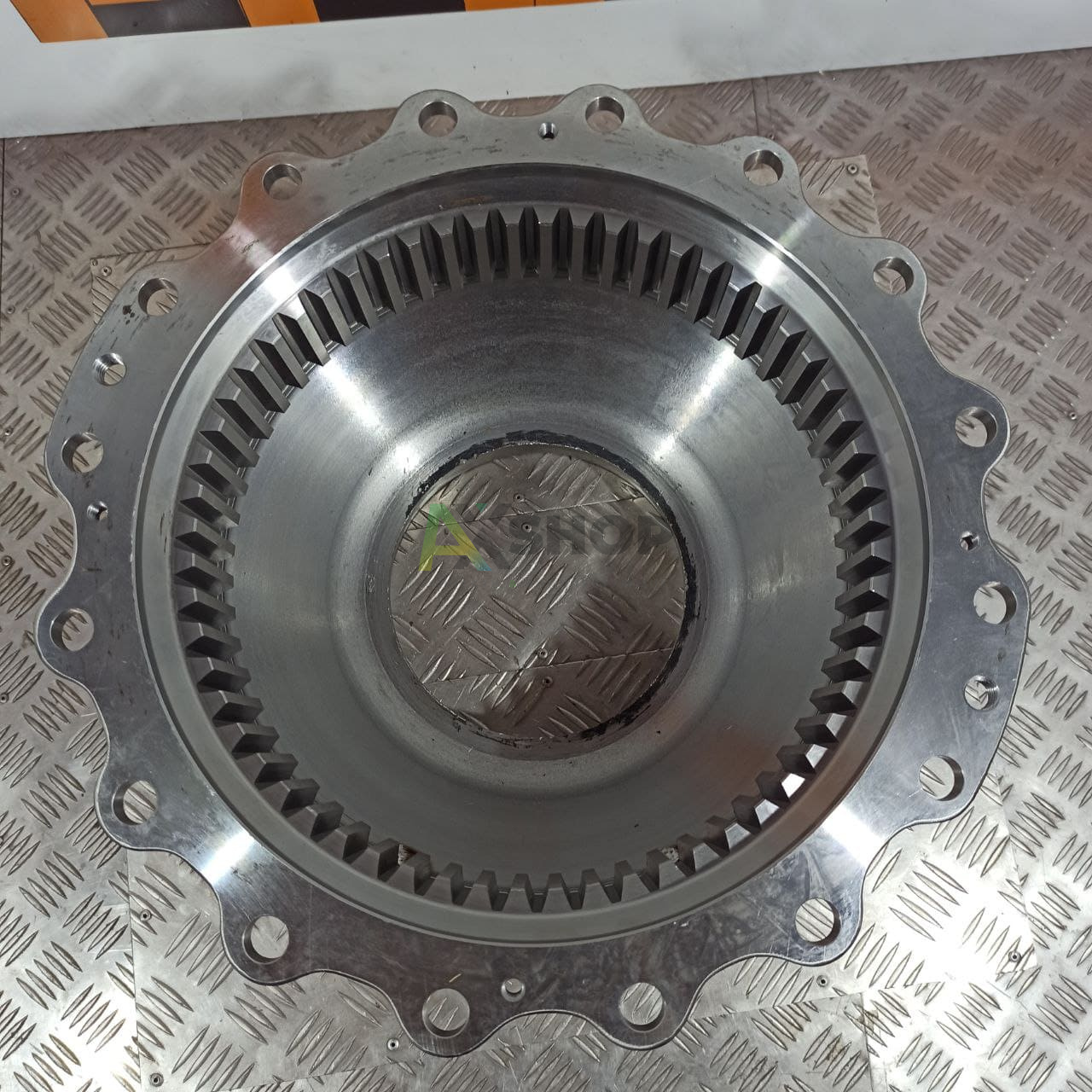 8.11.022А ФХ Картер с бонками