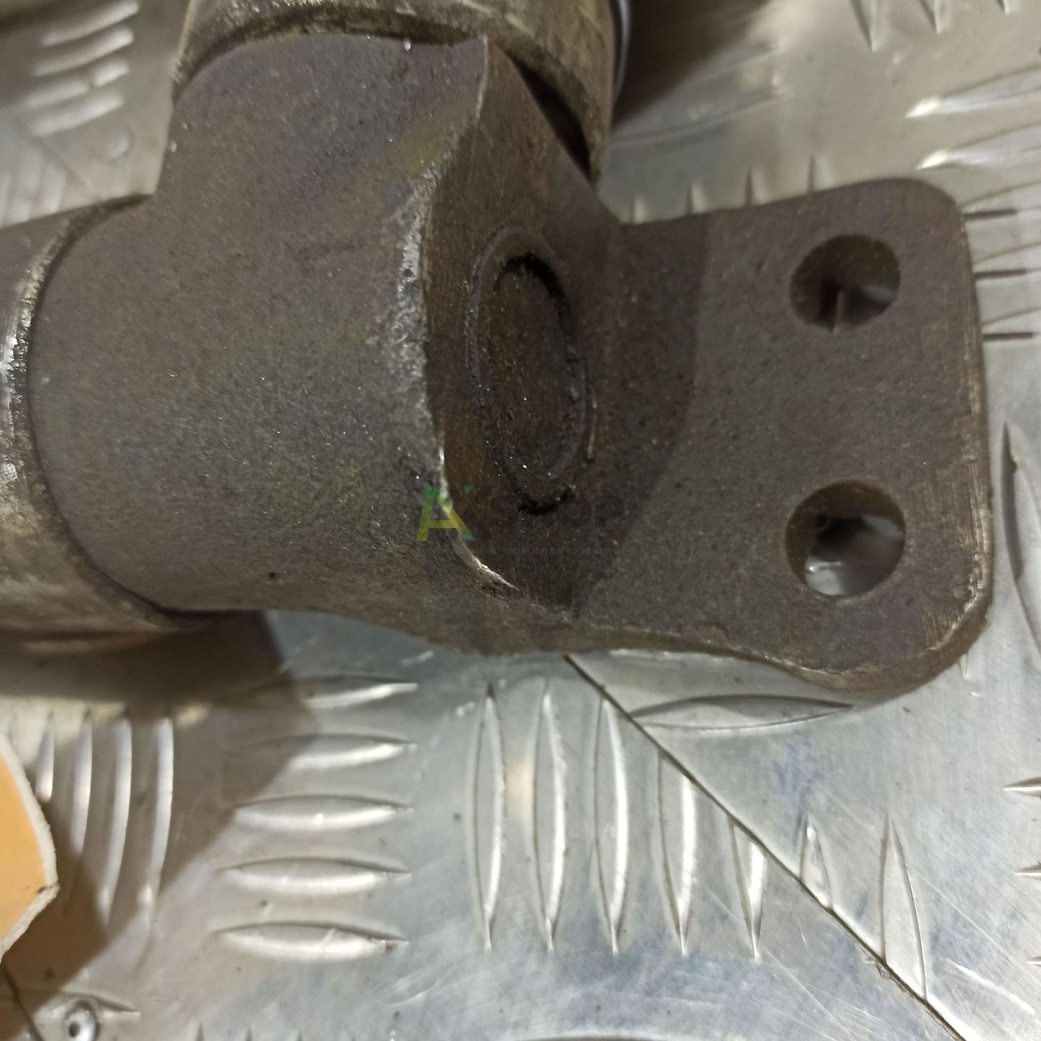 41-4501261 Кронштейн