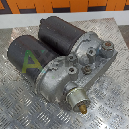 Фильтр масляный 740-1012010-01