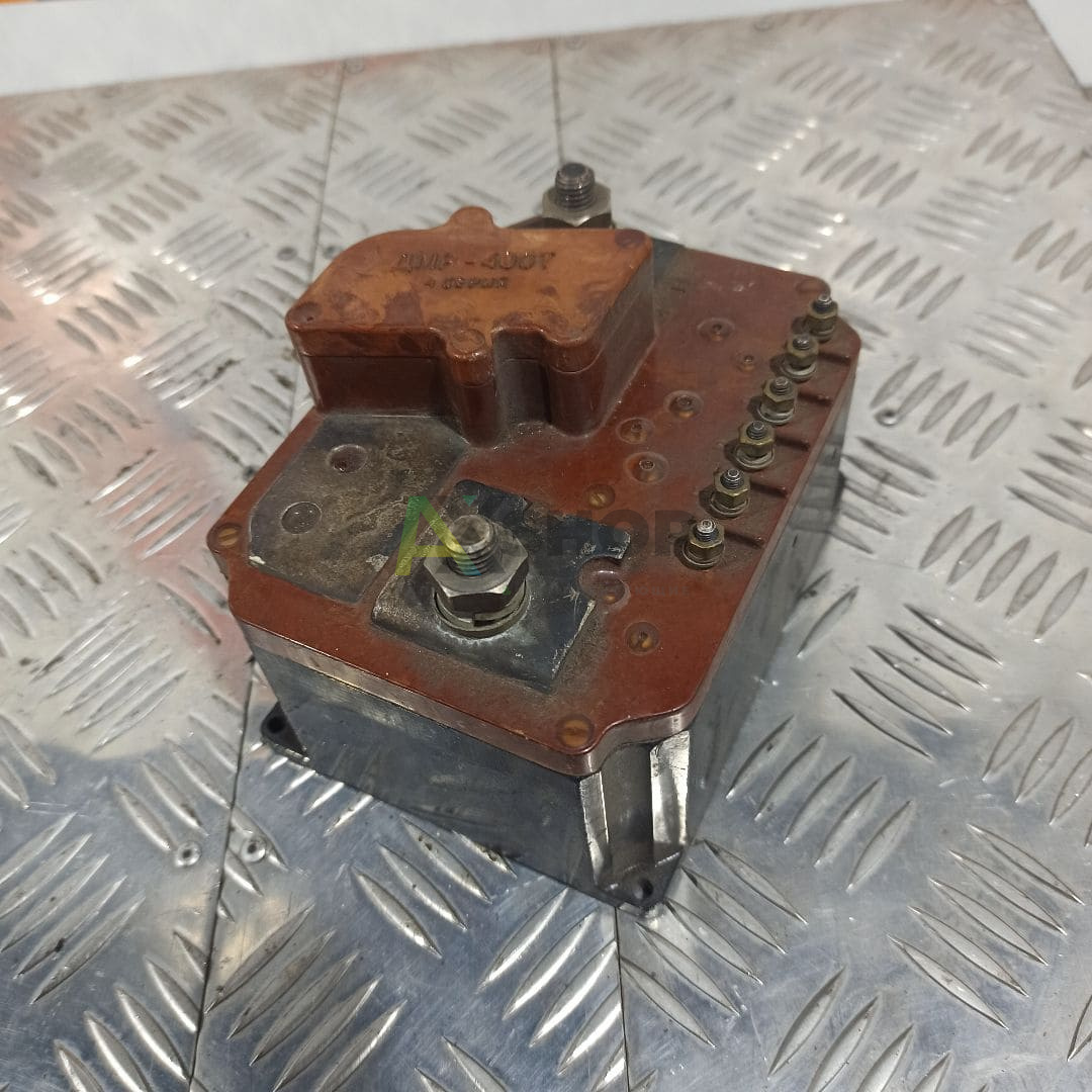 ДМР-400Т Реле (4 серия)