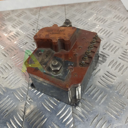 ДМР-400Т Реле (4 серия)