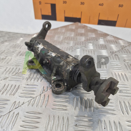 Кронштейн в сборе РХМ