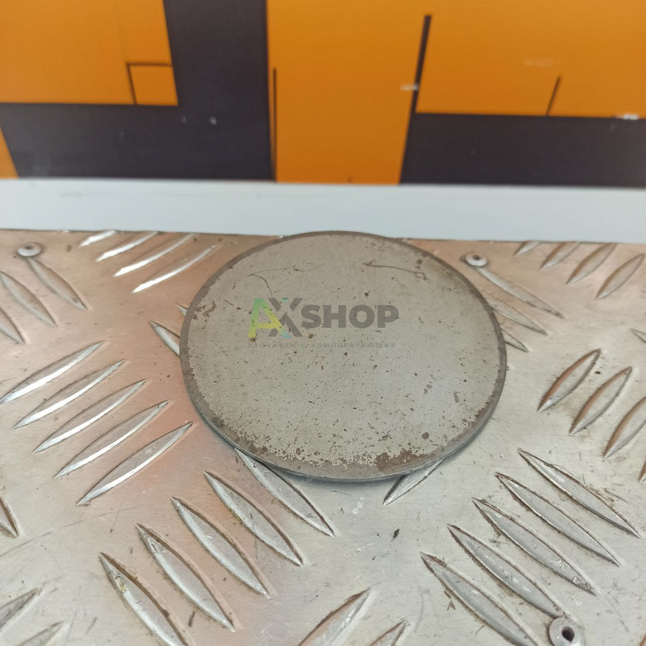 5.01.116 Крышка защитная