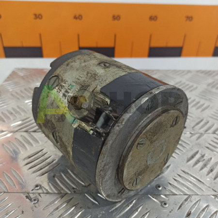  МВ-42Х Электродвигатель (27В)