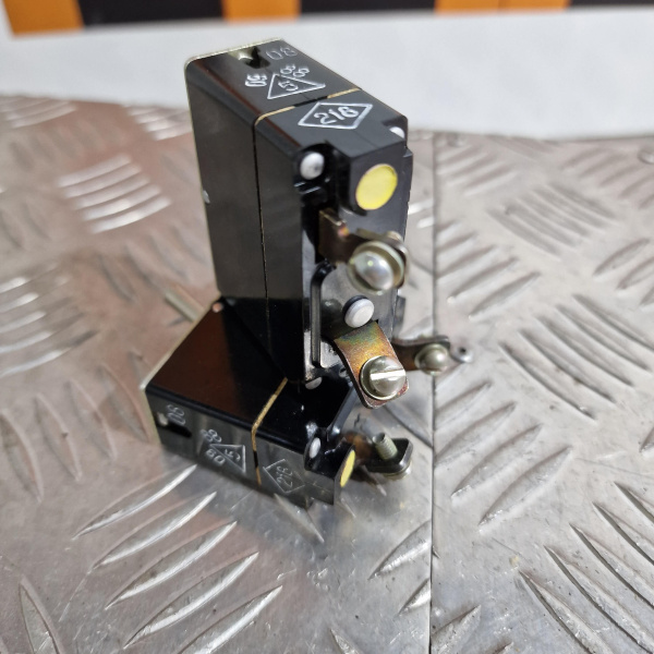 АЗС-50 Автомат защиты сети 