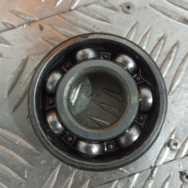 305К Подшипник 