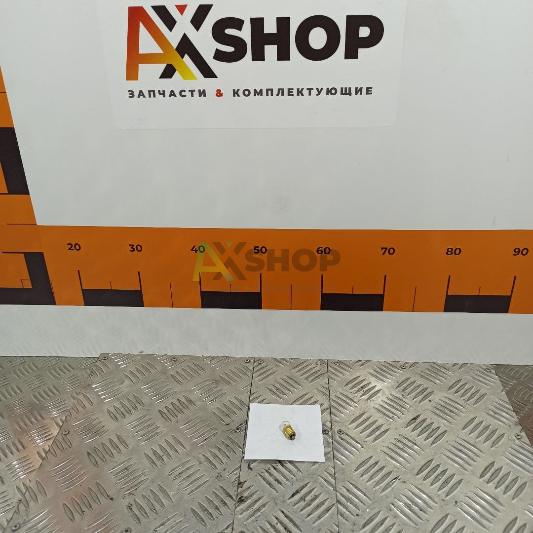 МН26-0,12-1 Лампа