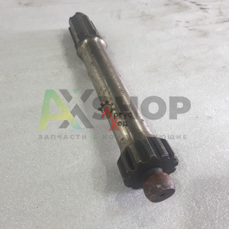 8.10.533 Вал фрикциона правый