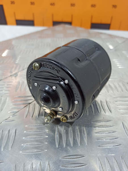 МЭ226-Б Электродвигатель