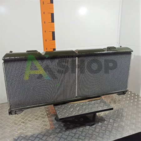 8.02.017 КН Радиатор  