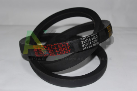 21х14-1650 Ремень