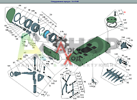 6.47.082 Крышка в сборе