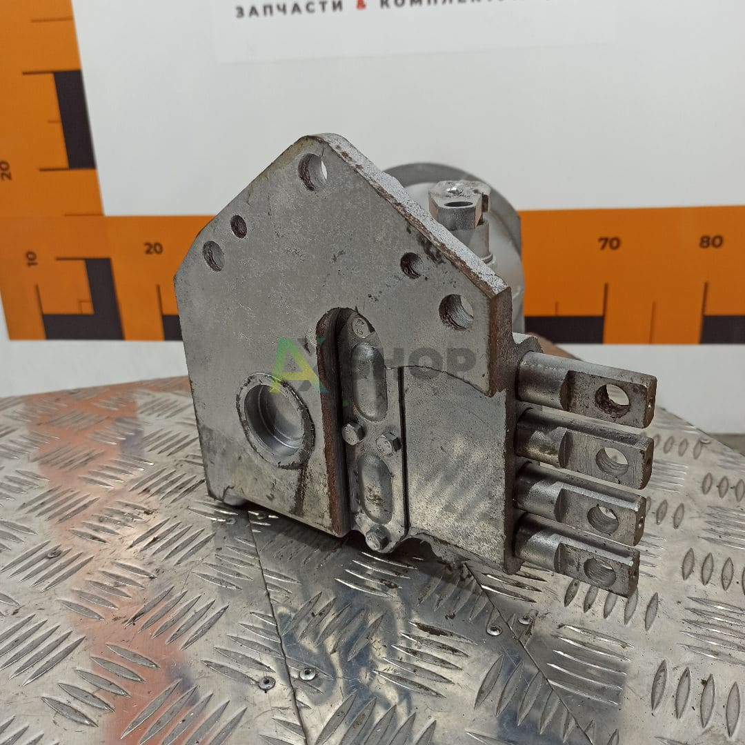 6.21.010 КН Колонка в сборе 