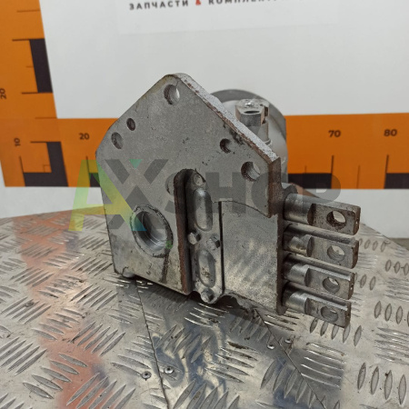 6.21.010 КН Колонка в сборе